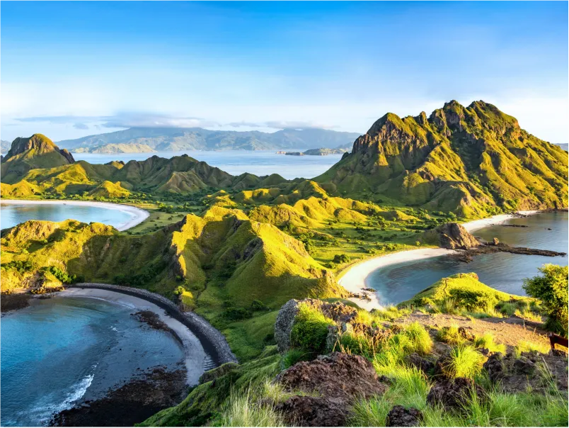 Labuan Bajo